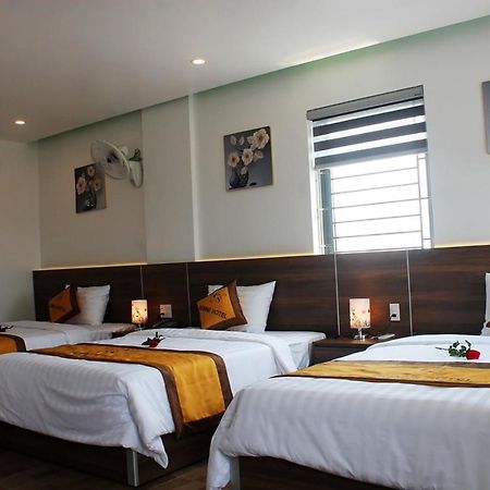 Sonne Hotel Quang Binh Ðồng Hới Luaran gambar